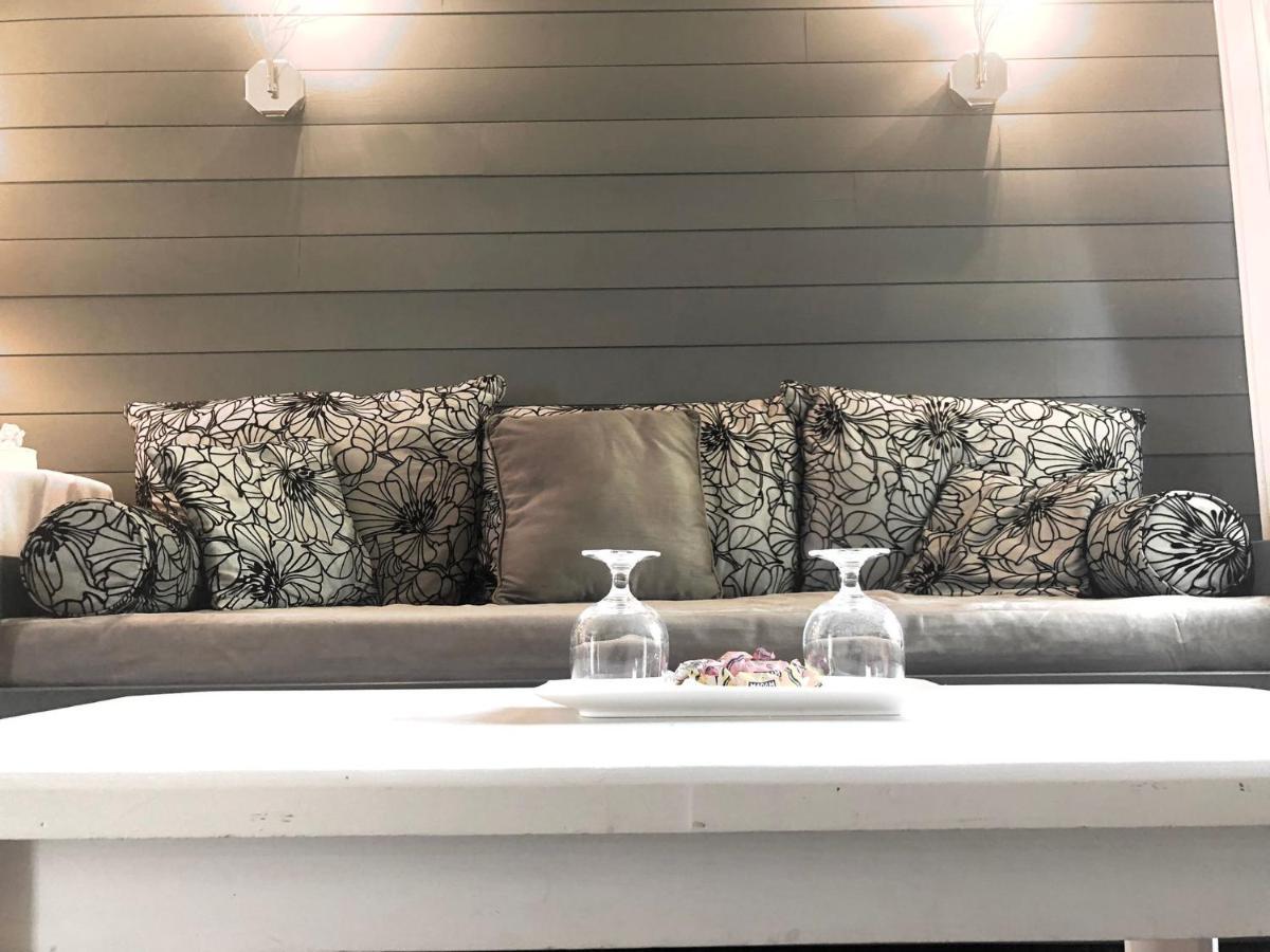 Le Vieux Pressoir Bed & Breakfast Pont-Évêque Dış mekan fotoğraf